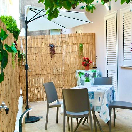 Sea Garden Apartments Ascea Εξωτερικό φωτογραφία