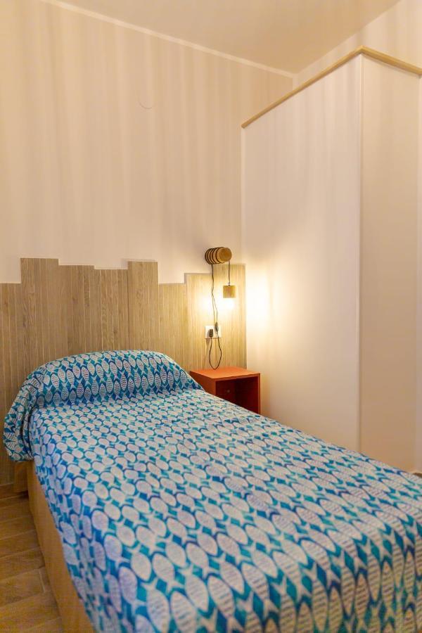 Sea Garden Apartments Ascea Εξωτερικό φωτογραφία
