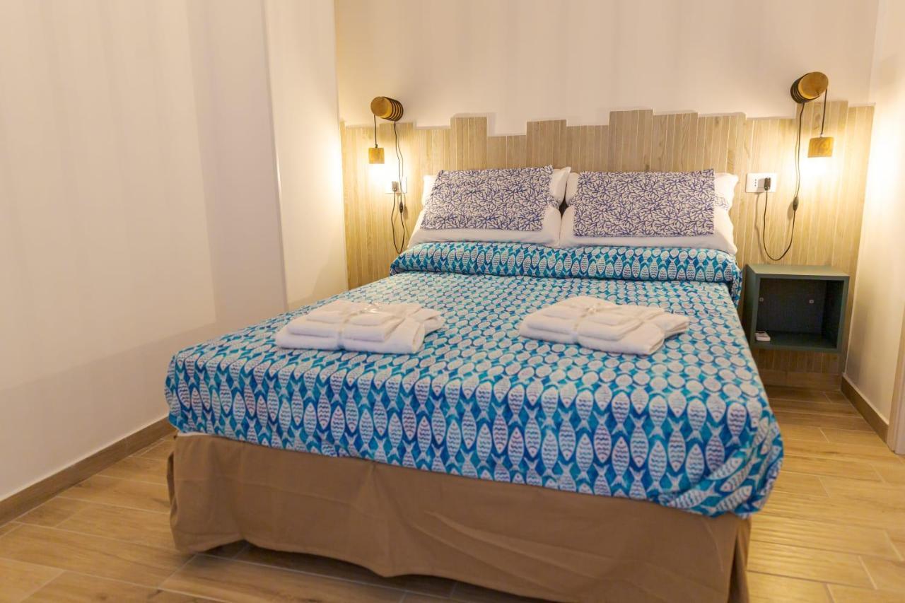 Sea Garden Apartments Ascea Εξωτερικό φωτογραφία