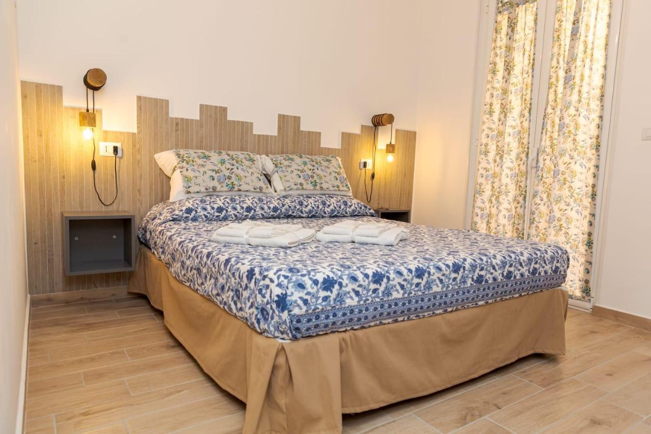 Sea Garden Apartments Ascea Εξωτερικό φωτογραφία