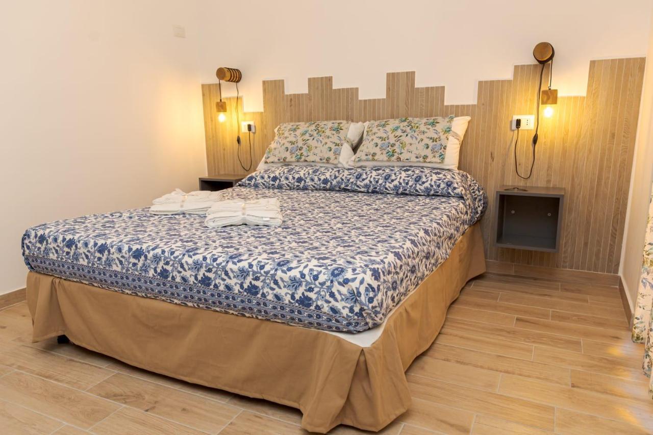 Sea Garden Apartments Ascea Εξωτερικό φωτογραφία